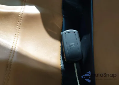 2008 Land Rover Range Rover Sport Supercharged from USA, damaged, VIN SALSH23418A152718